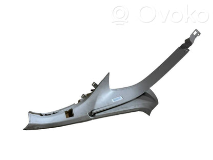 (D) pillar trim (top)