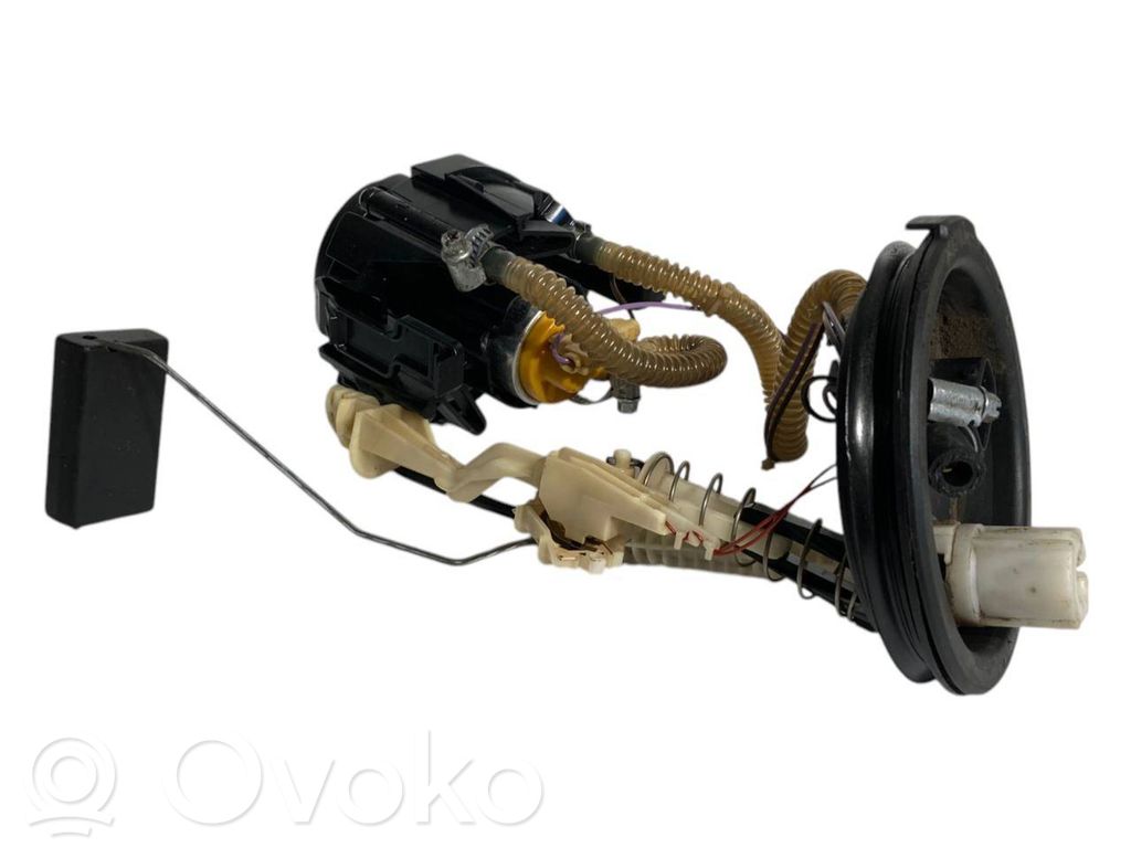 Degvielas sūknis (degvielas tvertnē)