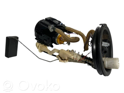 Degvielas sūknis (degvielas tvertnē)