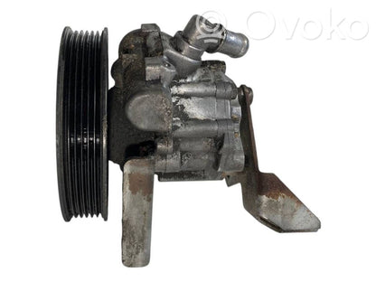 Stūres pastiprinātāja sūknis