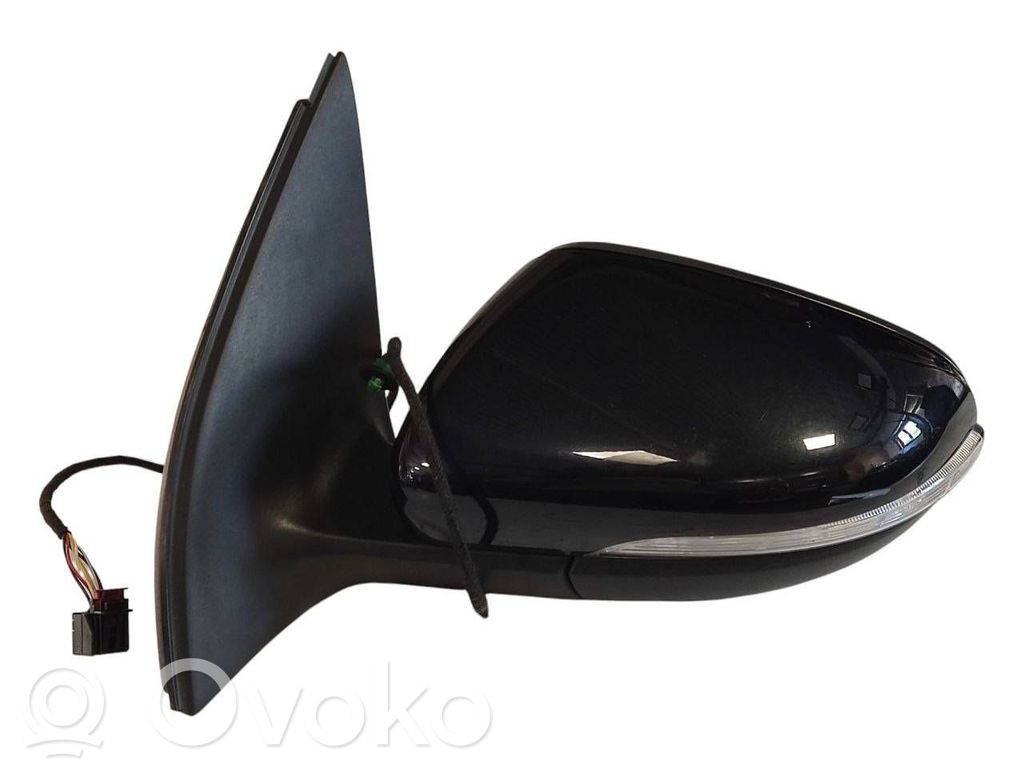 Spogulis (elektriski vadāms)