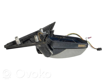 Spogulis (elektriski vadāms)