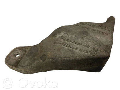 Dzinēja nostiprināšanas stiprinājums-kronšteins