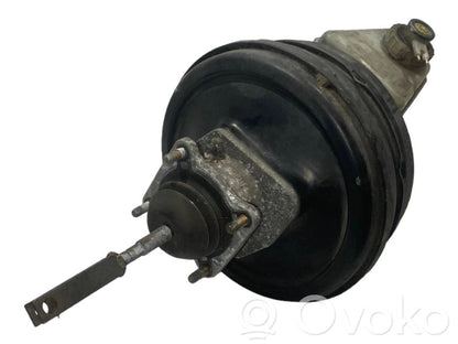 Вакуумный усилитель тормозов