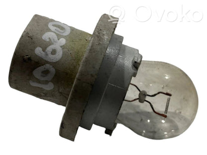 Priekšējais pagrieziena lukturis