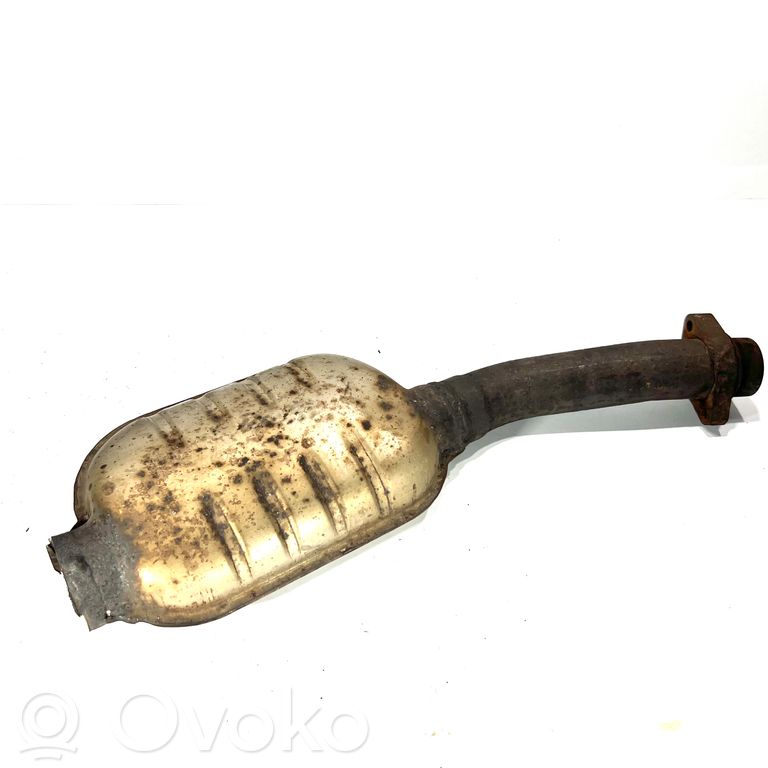 Vidēja izpūtēja bundulis