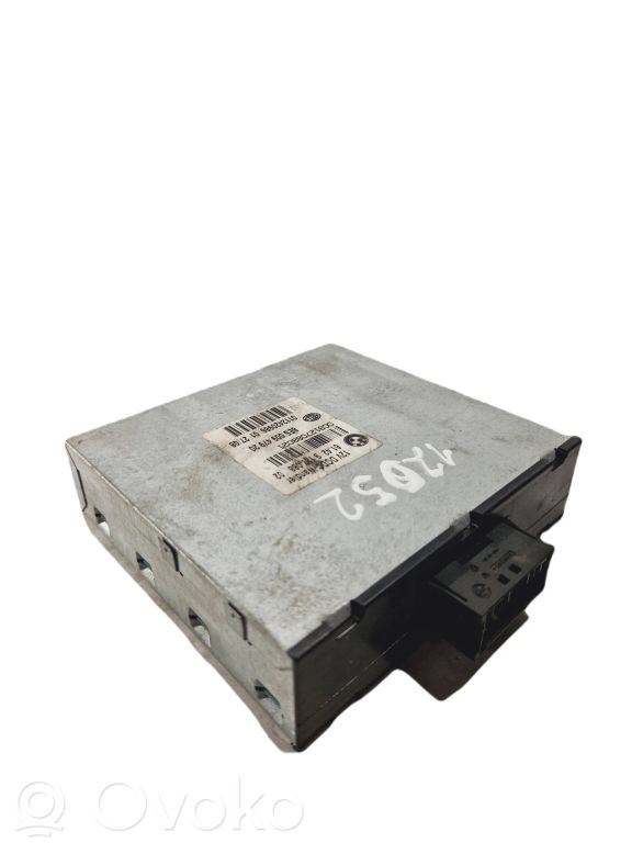 Citu veidu vadības bloki / moduļi