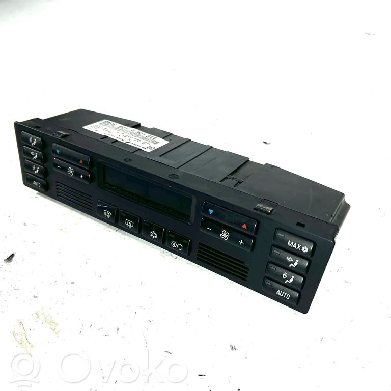 Блок управления кондиционером/климат-контролем/отоплением салона (в салоне)