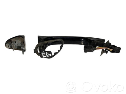 External opening handle