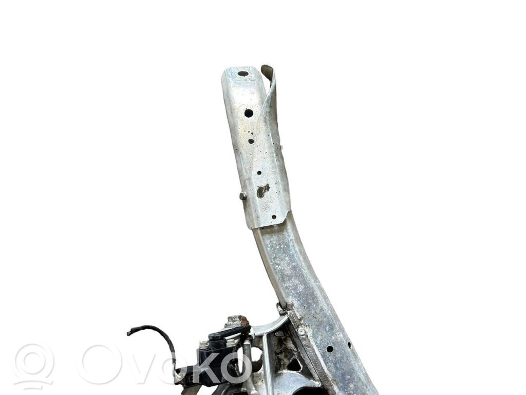 Priekšējais šķērsnis