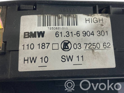 Elektrisko logu slēdzis