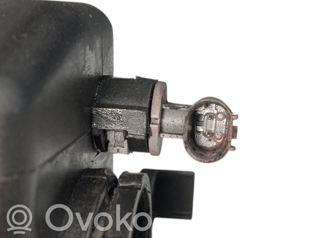 Dzesēšanas šķidruma izplešanās tvertne