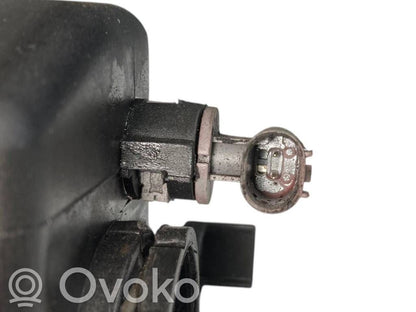 Dzesēšanas šķidruma izplešanās tvertne