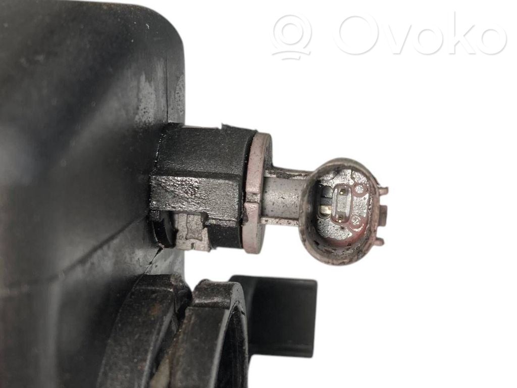 Dzesēšanas šķidruma izplešanās tvertne