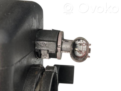 Dzesēšanas šķidruma izplešanās tvertne