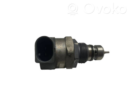 Degvielas spiediena mērītājs