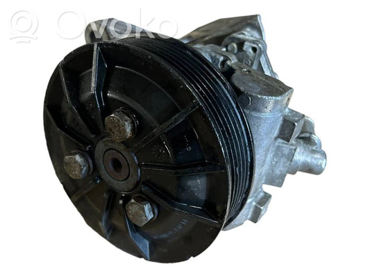 Stūres pastiprinātāja sūknis