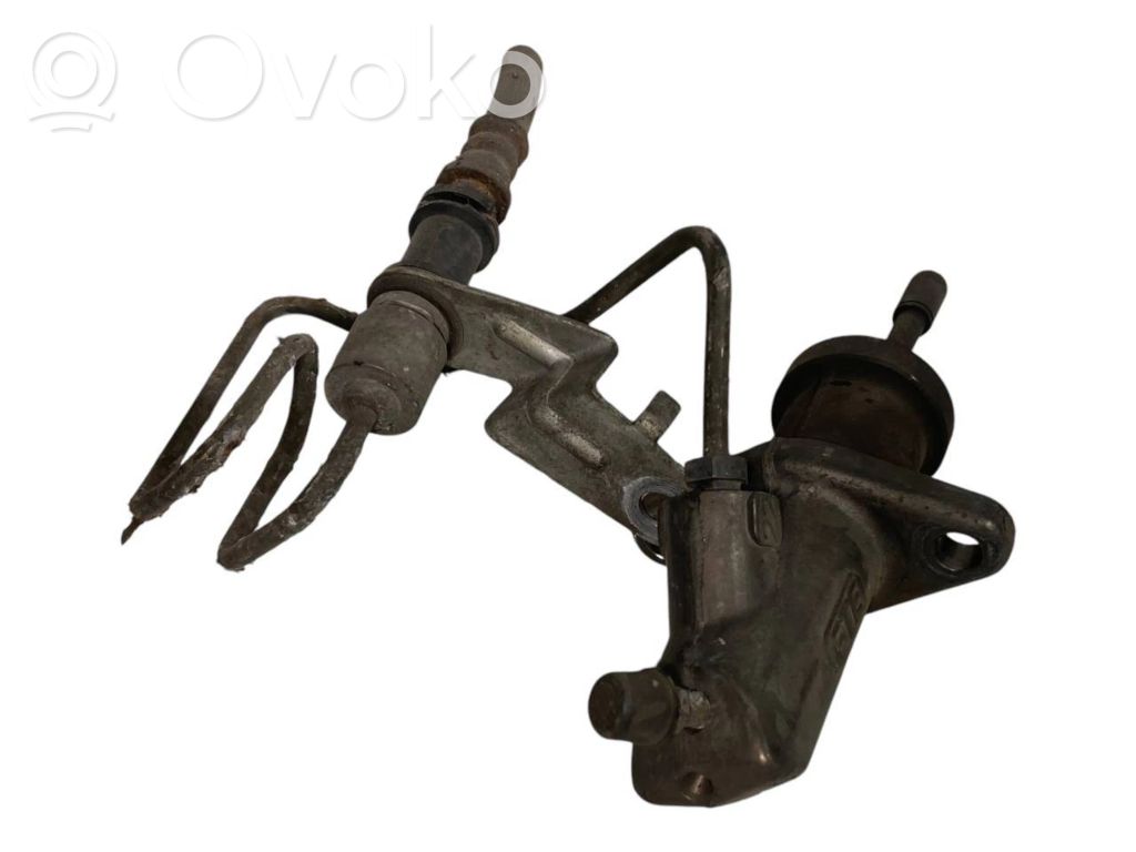 Galvenais sajūga cilindrs