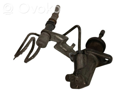 Galvenais sajūga cilindrs