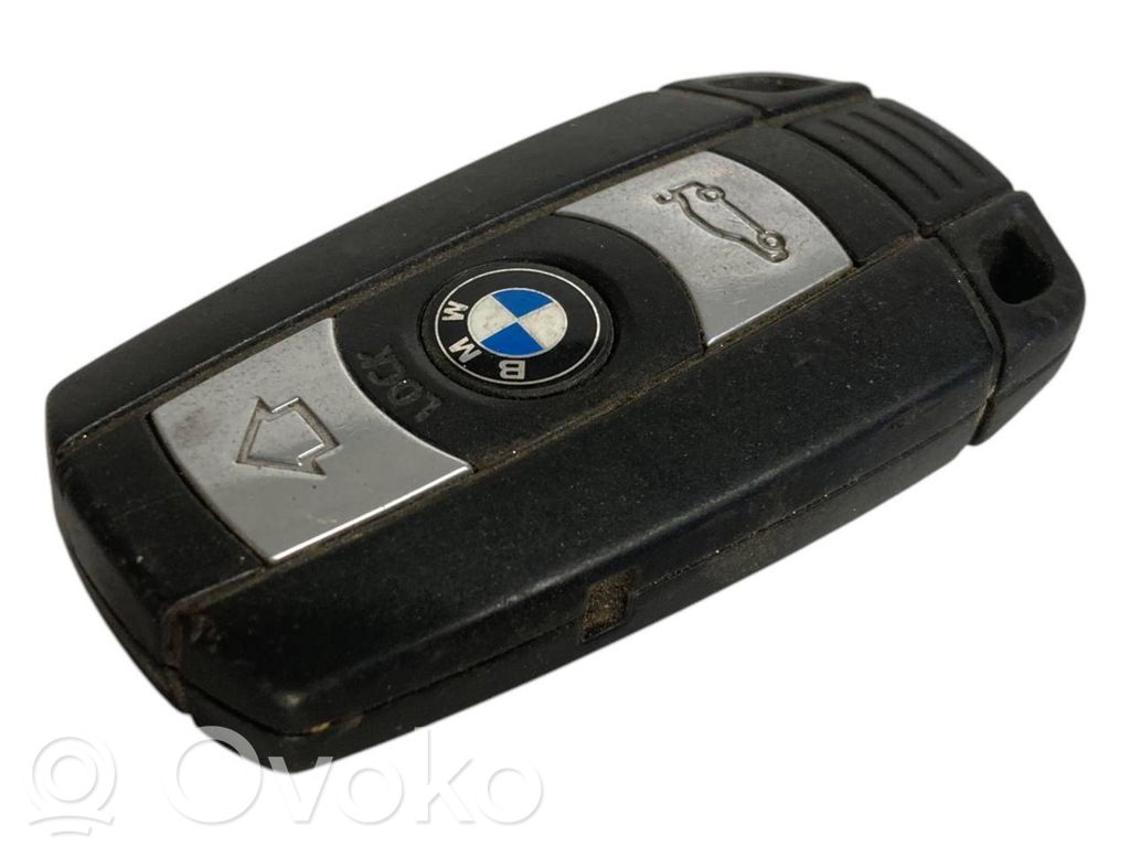 Aizdedzes ECU komplekts