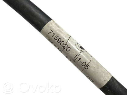 Papildu bremžu signāla lukturis