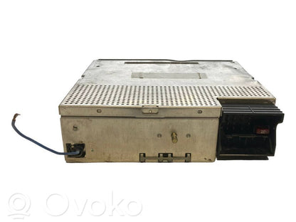 Радио / CD/DVD-плеер / навигация