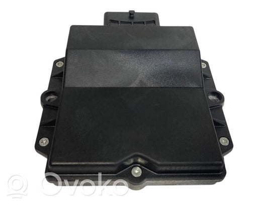 Блок управления газовым оборудованием