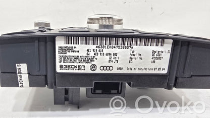 Multimediju kontrolieris