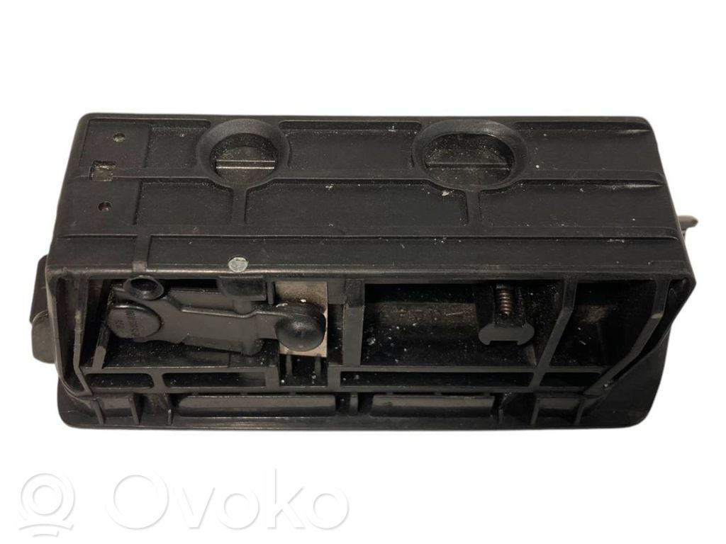 Cita veida salona detaļa