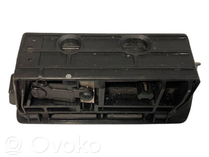 Cita veida salona detaļa