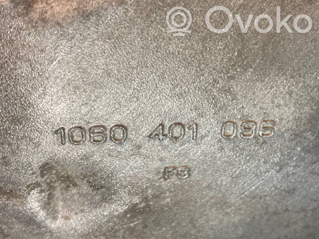 Автоматическая коробка передач