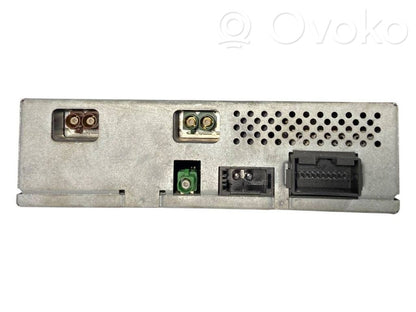 Video vadības modulis