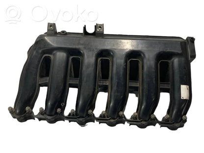 Впускной коллектор