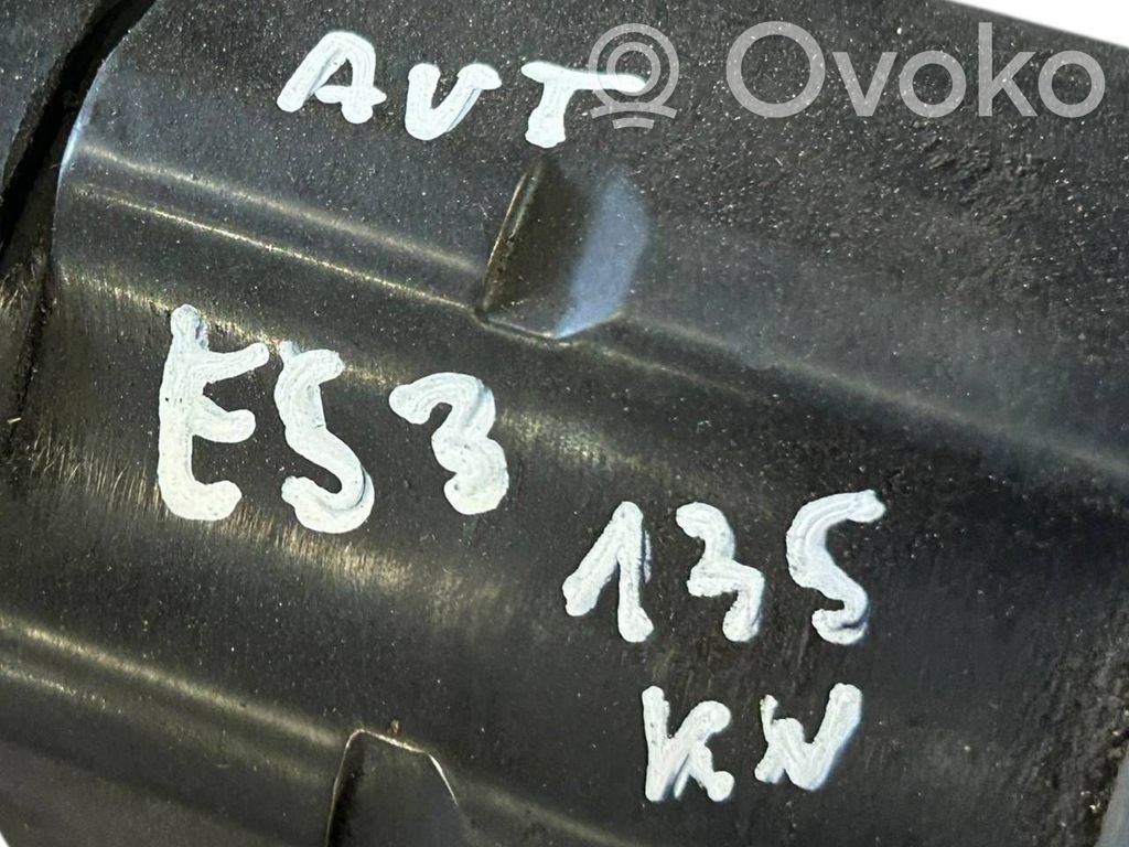 Priekšējā pusass