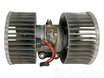 Small radiator fan