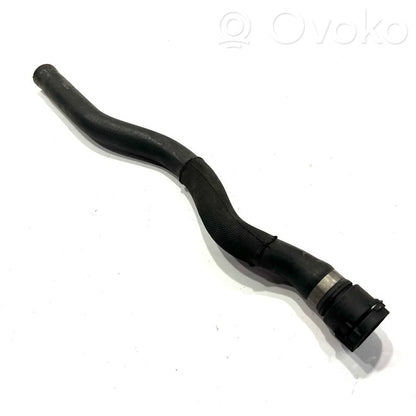 Трубка(ы) / шланг(и)