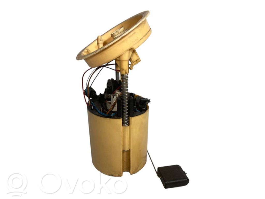 Degvielas sūknis (degvielas tvertnē)