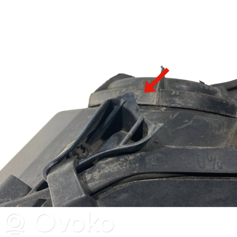 Priekšējais lukturis