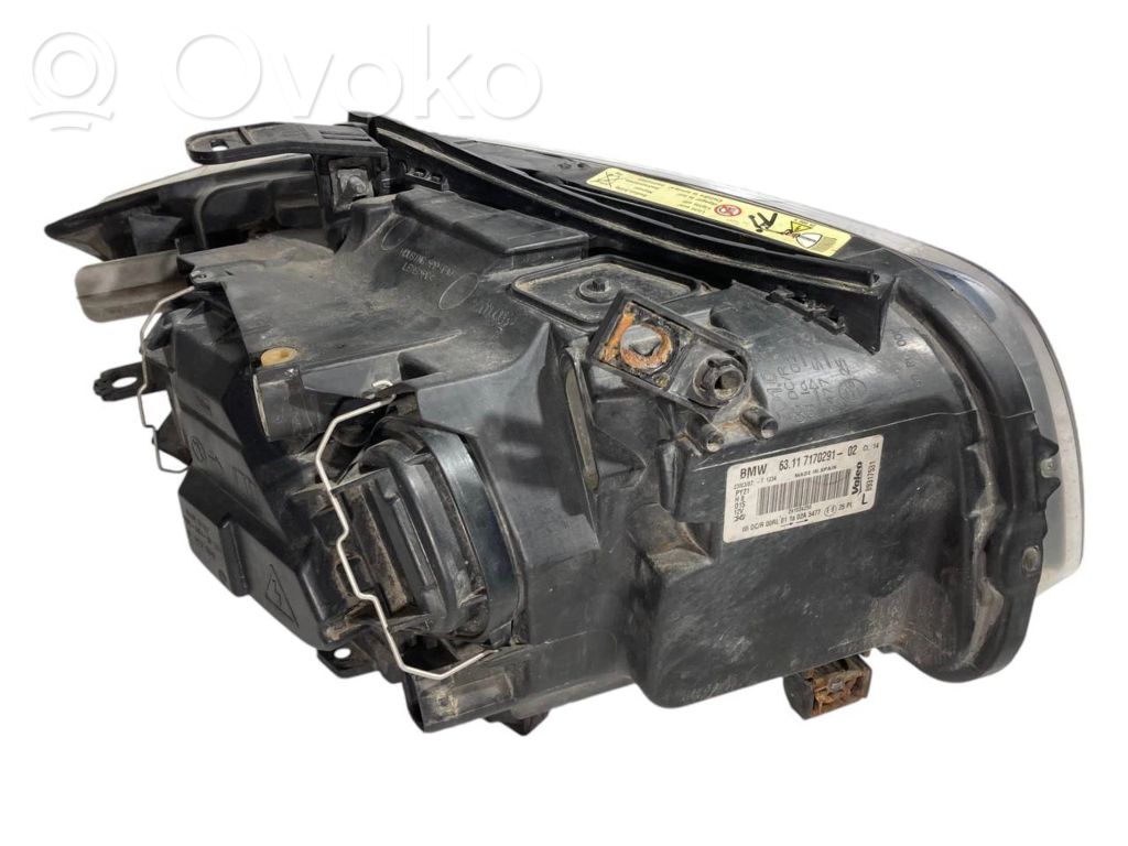 Priekšējais lukturis