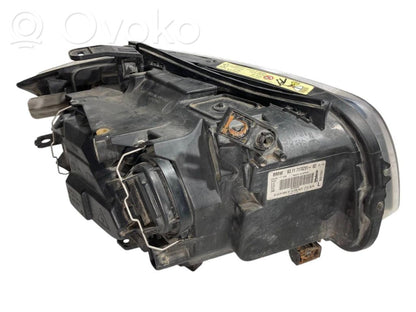 Priekšējais lukturis