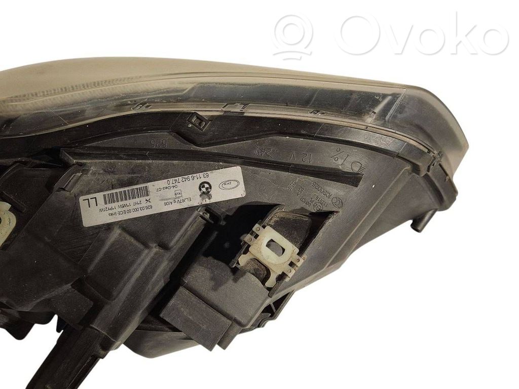 Priekšējais lukturis