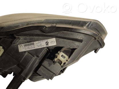 Priekšējais lukturis