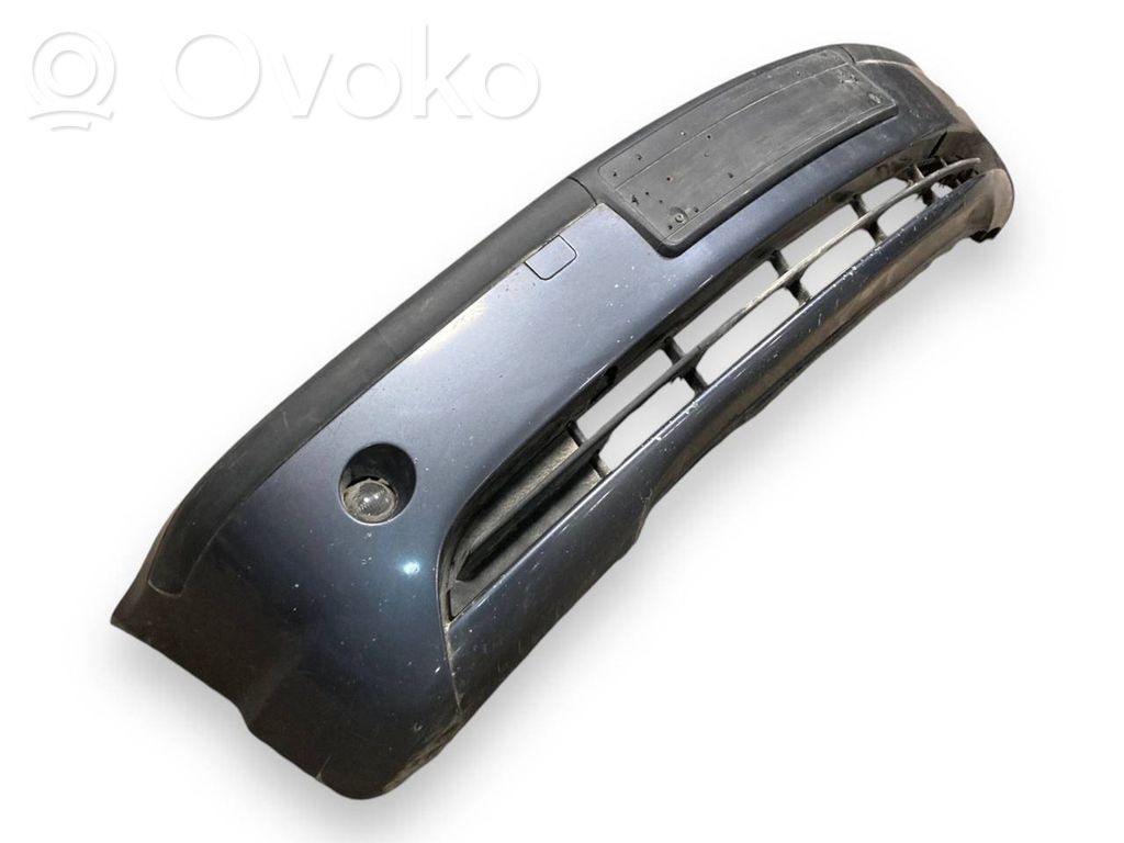 Priekšējais bamperis