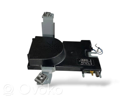 Antenas pastiprinātājs