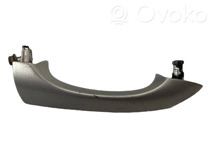 Ārējais atvēršanas rokturis