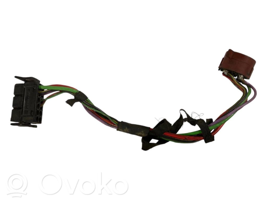 Aizdedzes slēdža kontakti