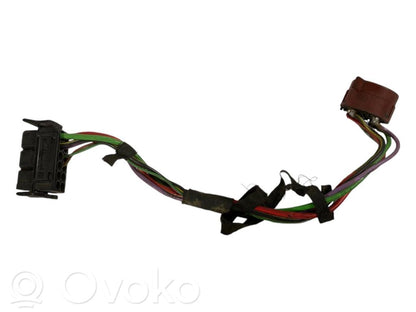 Aizdedzes slēdža kontakti