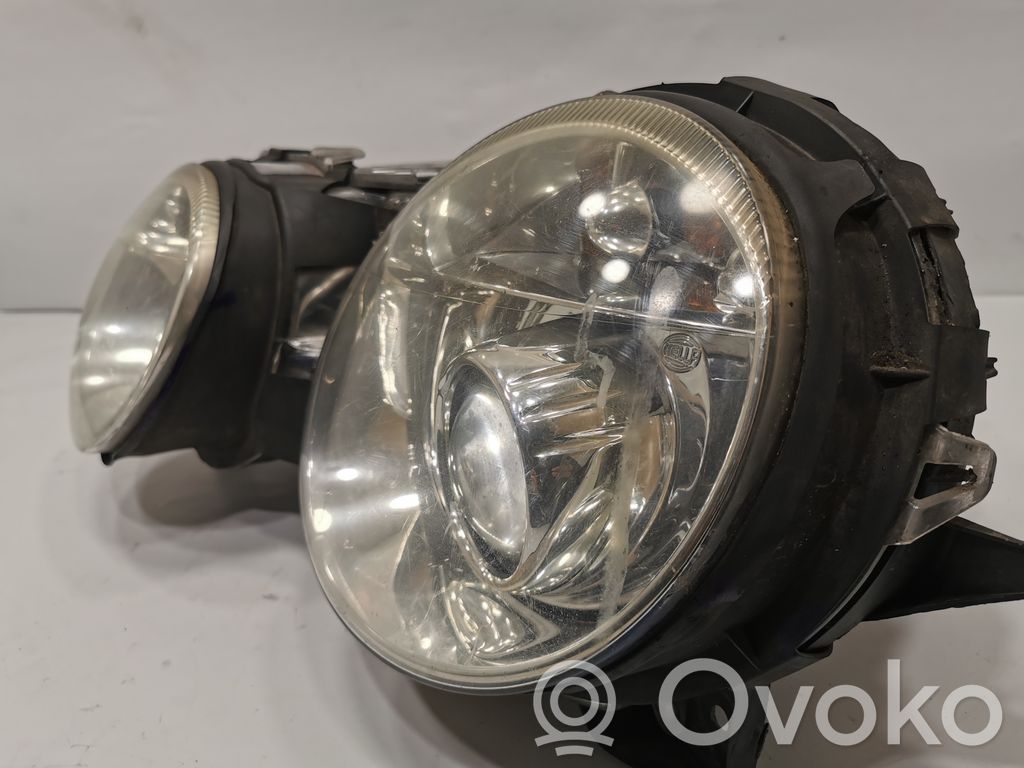 Priekšējais lukturis