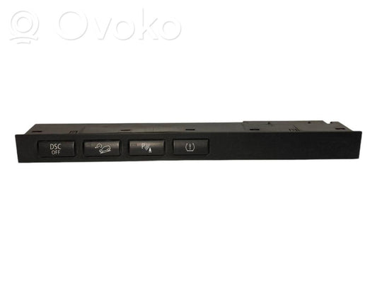 Parking (PDC) sensor switch