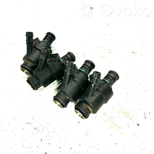 Nozzle set